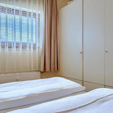 Haus Strandburg Wohnung 12 Grömitz المظهر الخارجي الصورة
