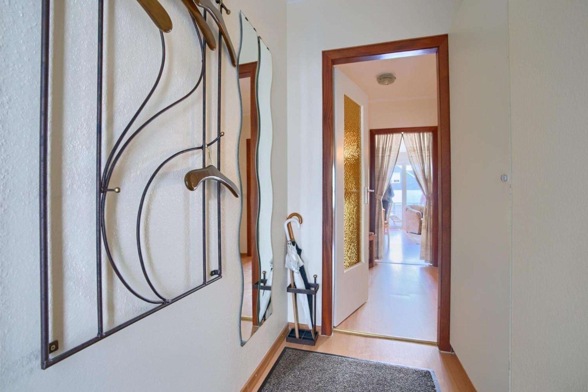 Haus Strandburg Wohnung 12 Grömitz المظهر الخارجي الصورة