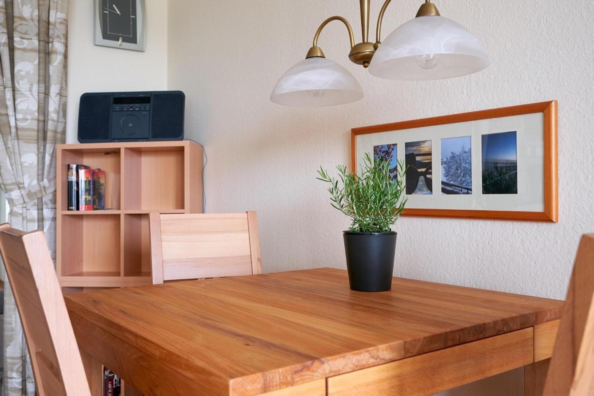 Haus Strandburg Wohnung 12 Grömitz المظهر الخارجي الصورة