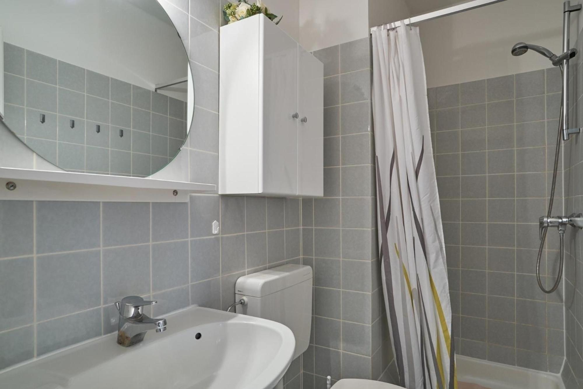 Haus Strandburg Wohnung 12 Grömitz المظهر الخارجي الصورة